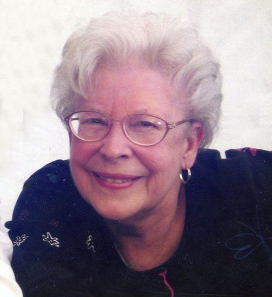 Shirley Jean Kolsto