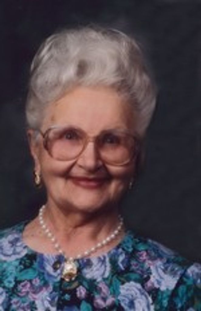 Vera Violet Yardley Tolles