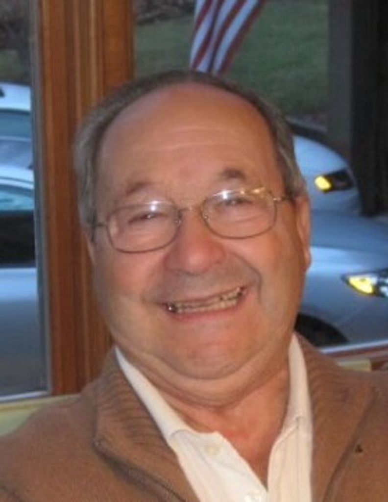 William "Vito" Pietrefase
