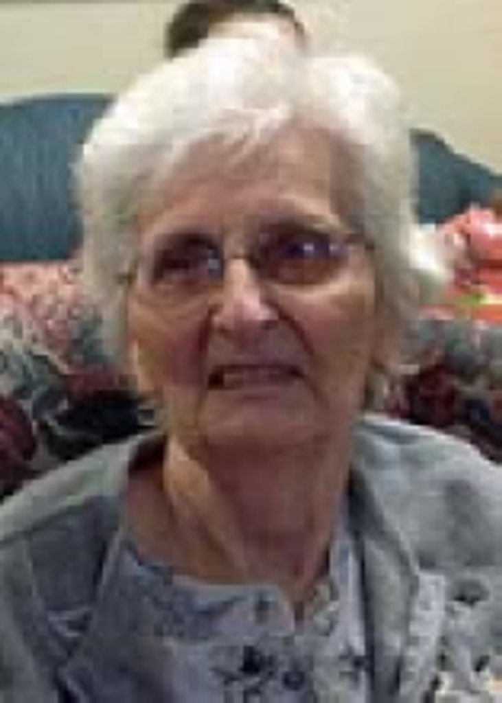 Elaine  Joan Balini