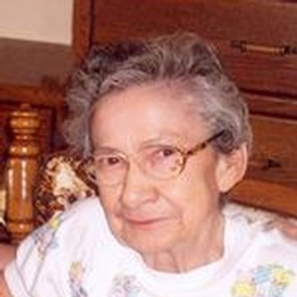 Irene Geisler