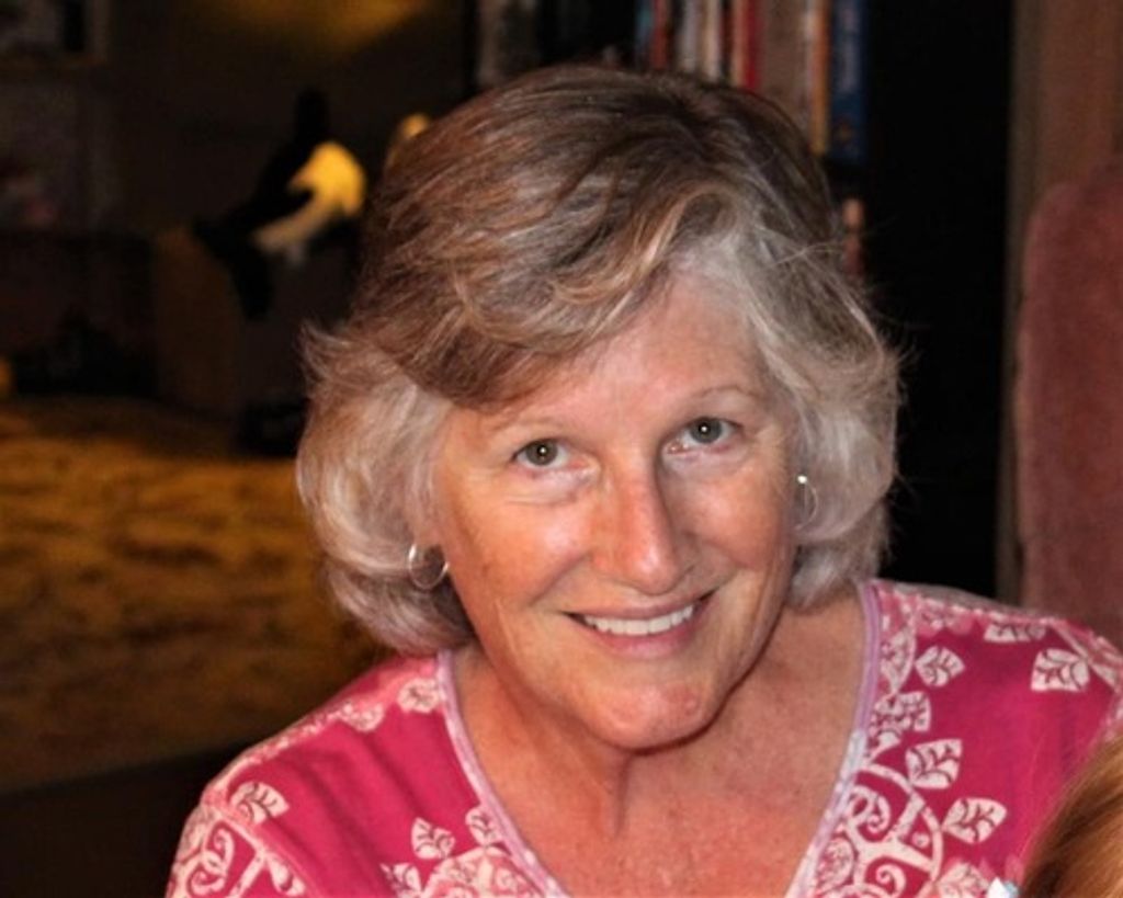 Patricia Ann Grall Profile Photo