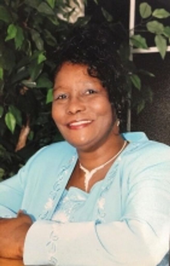 Ethel (Gage) Collins