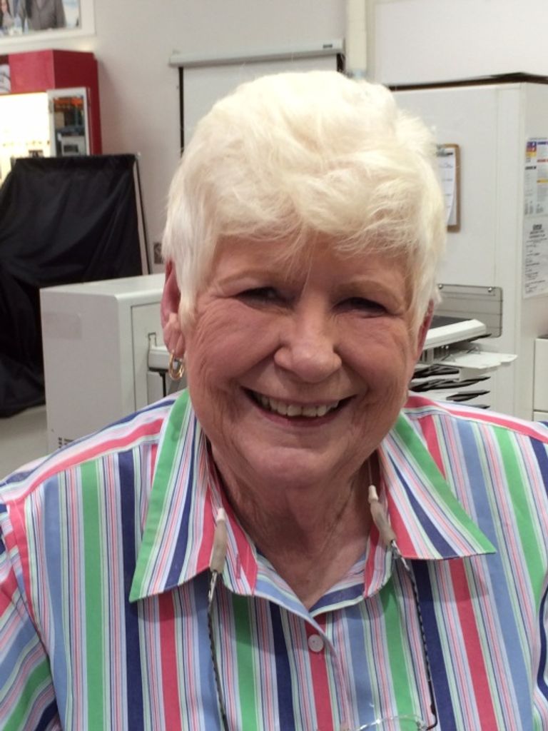 Barbara Wilson