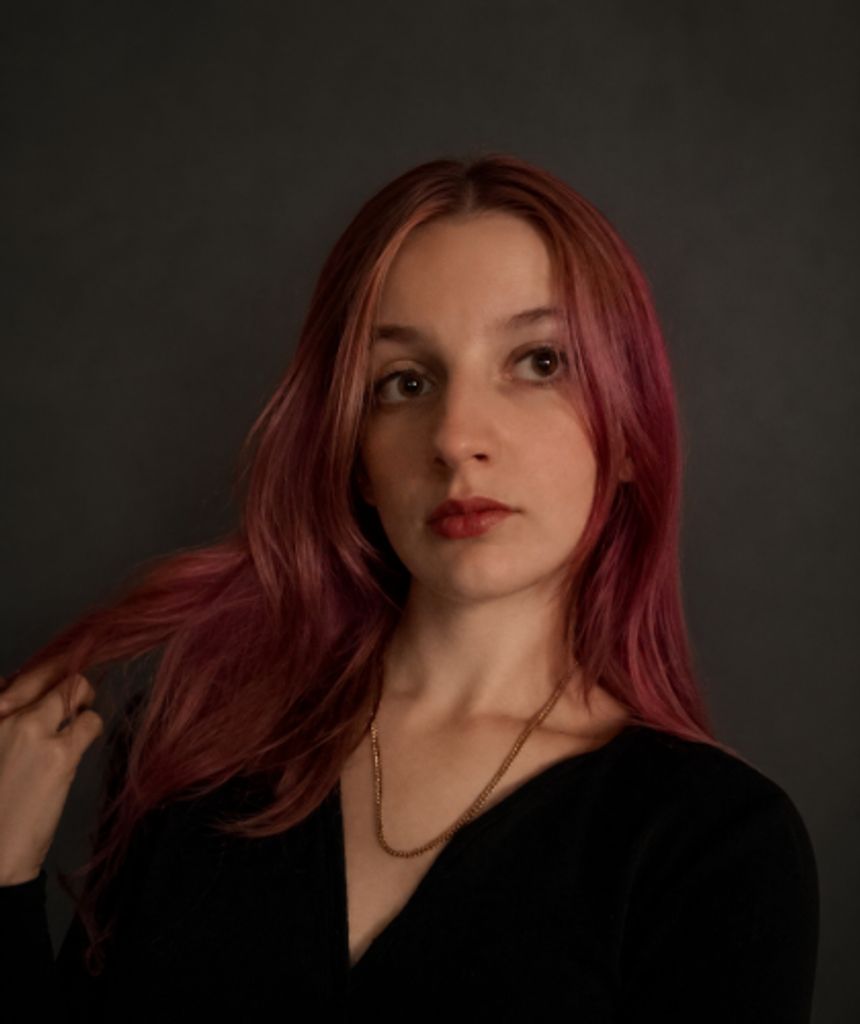 Audrey Elizabeth Harris