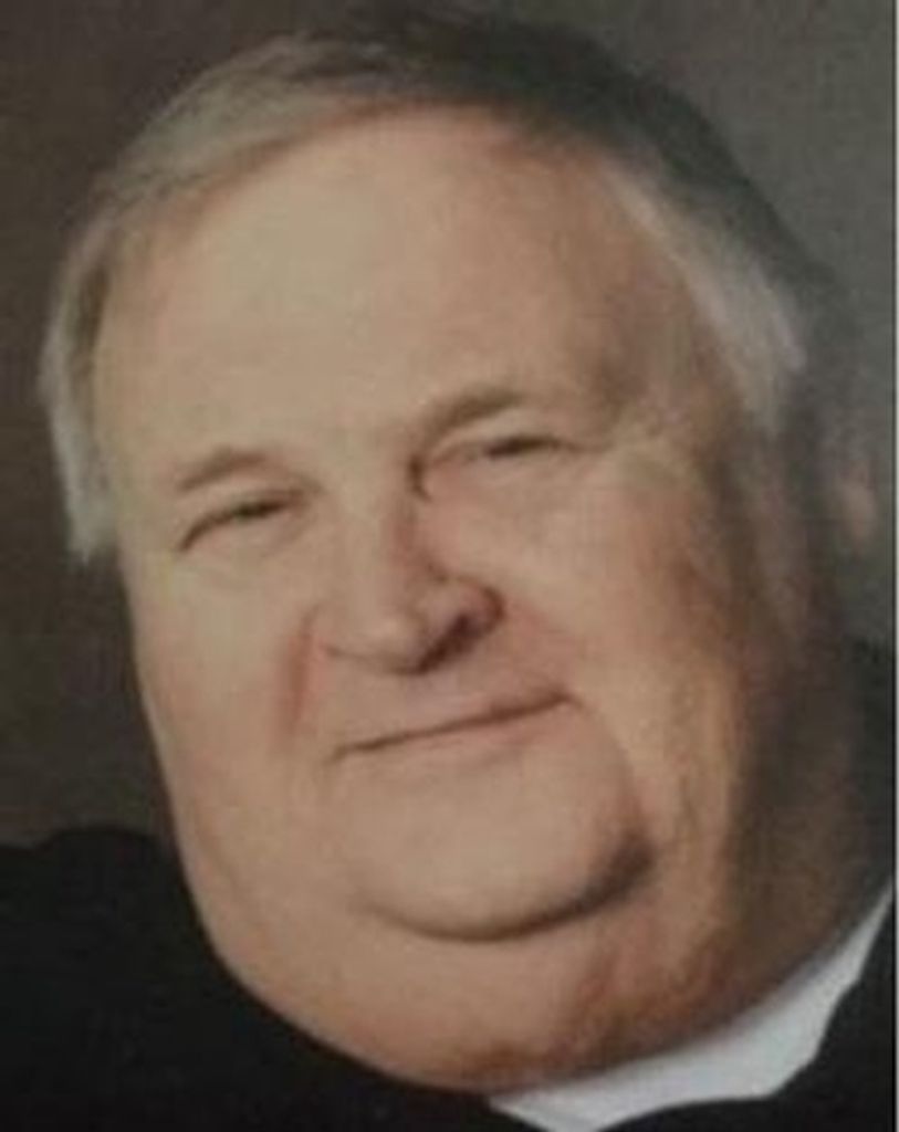 John R. England Profile Photo