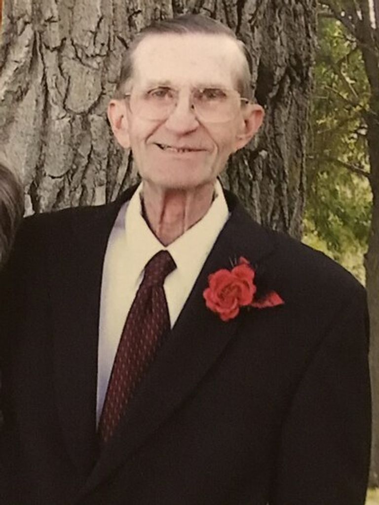 Ronald Floyd Larson Profile Photo