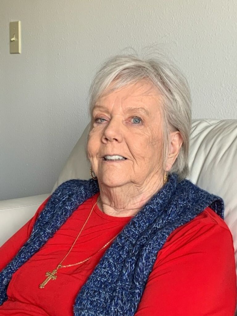 Ann Marie Garman