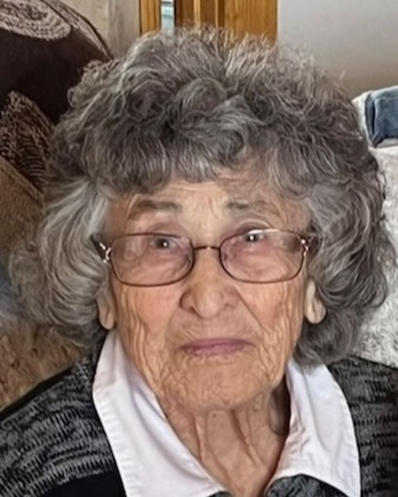 Vernice Ann Harrison