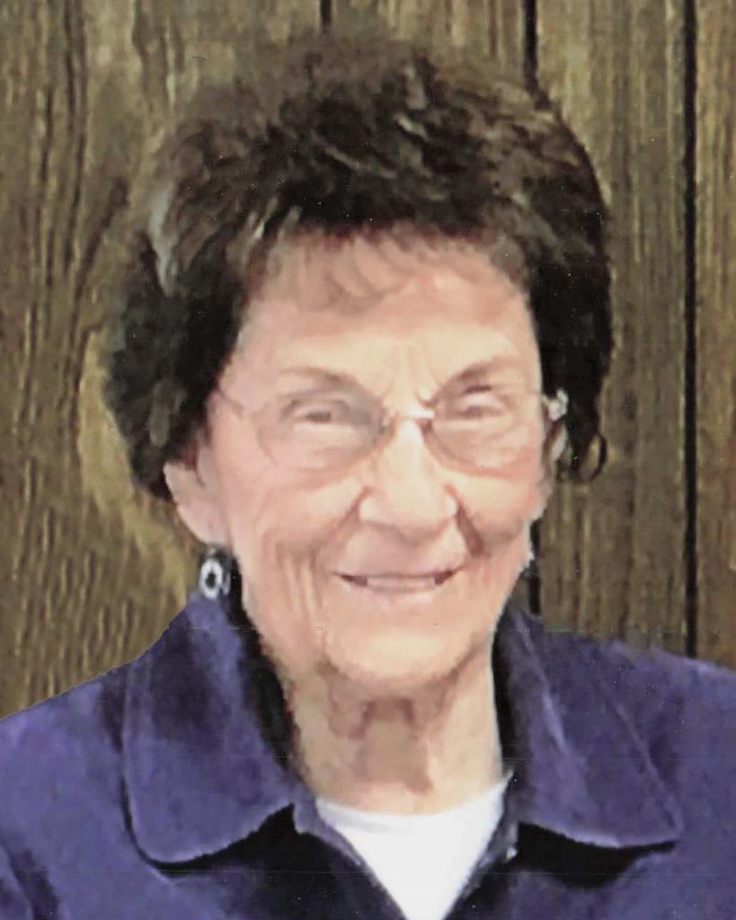 Colleen Marie Budenbender Profile Photo