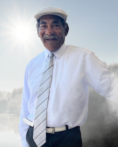 Reginald Warren Smith's obituary image