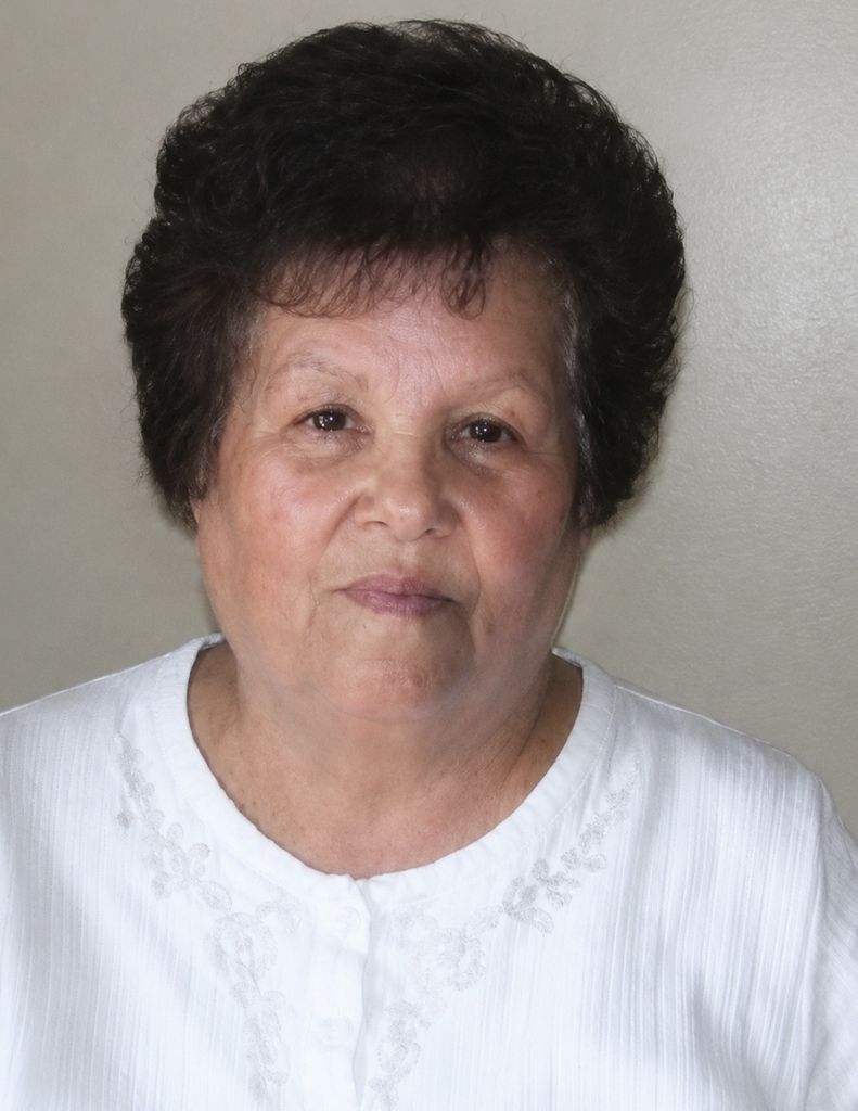 Eufemia Romero