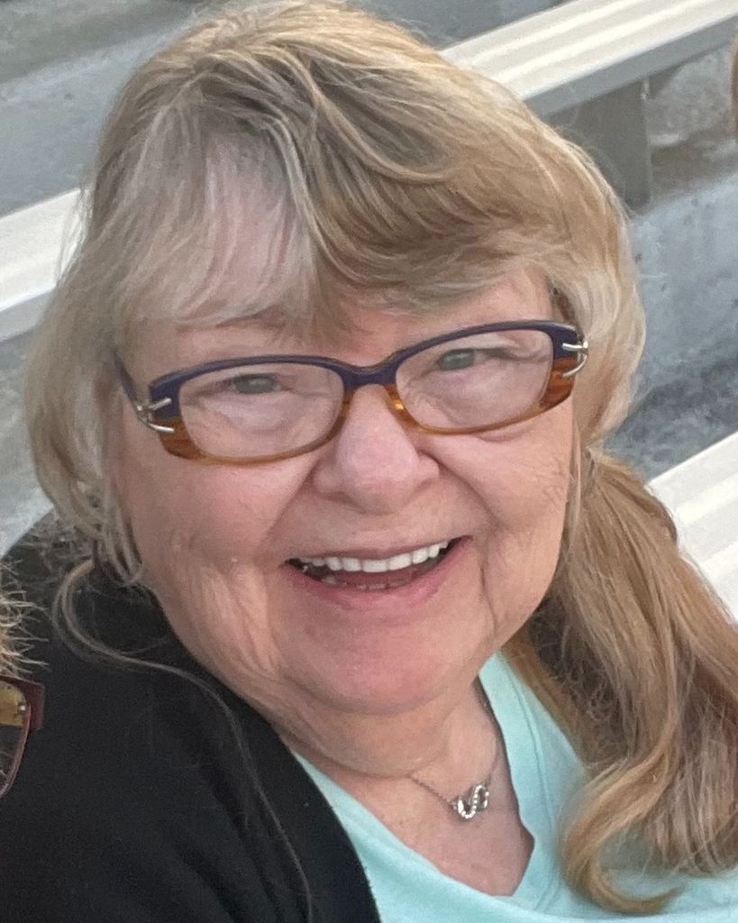 Barbara Ann Roberts