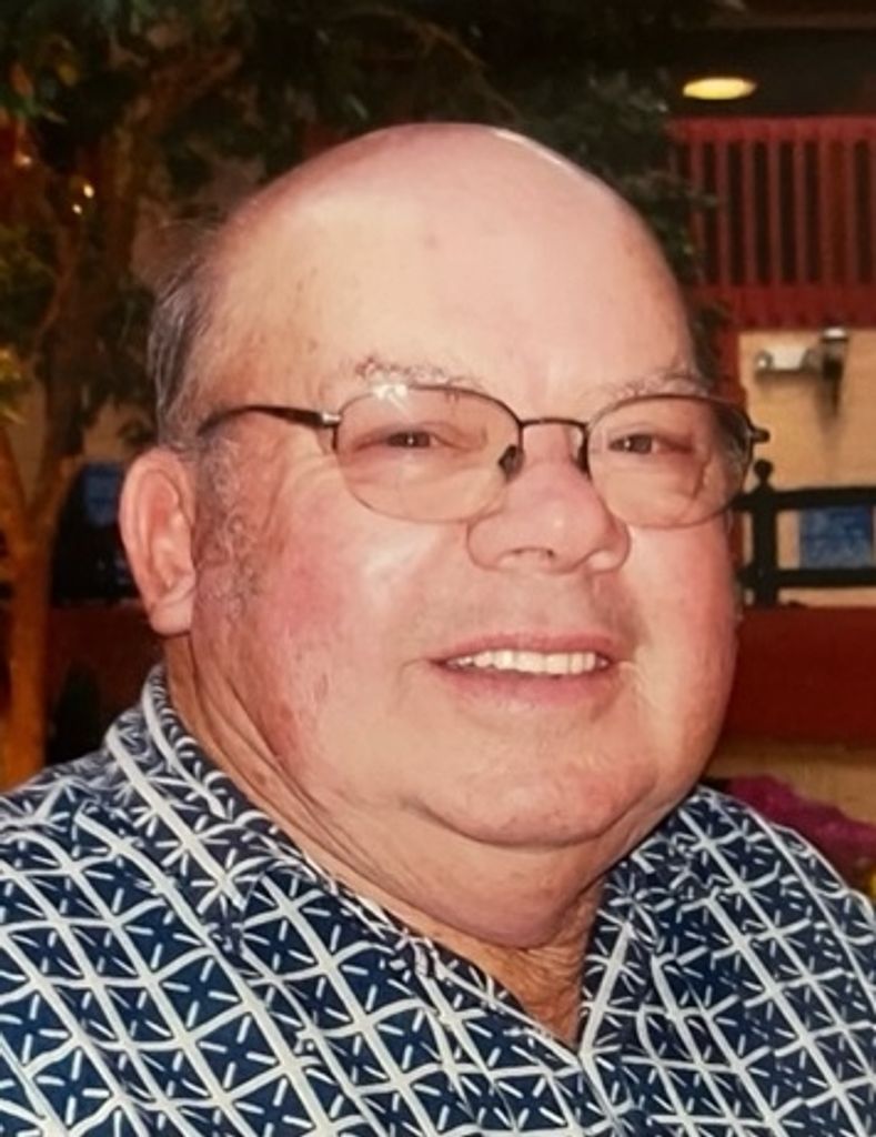 William N. Elliott Profile Photo