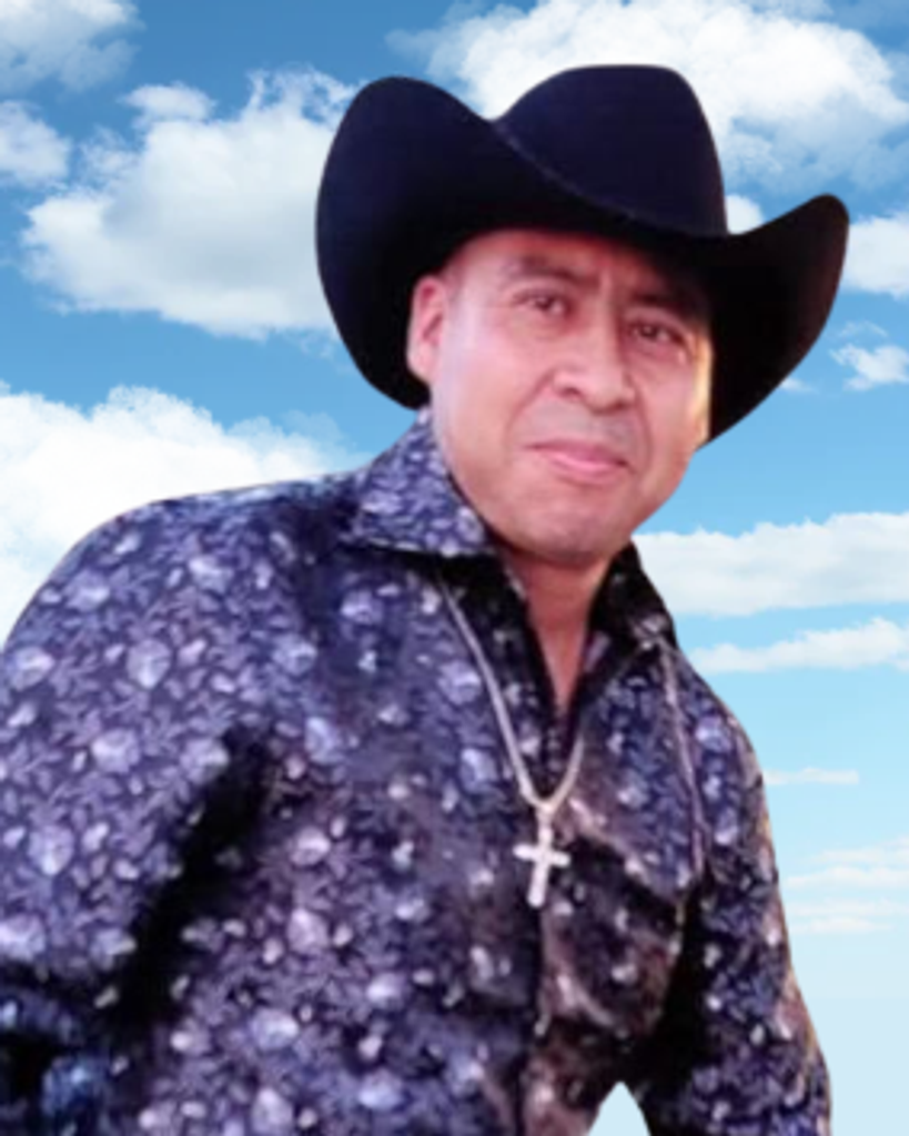 Albino Cruz Gutierrez