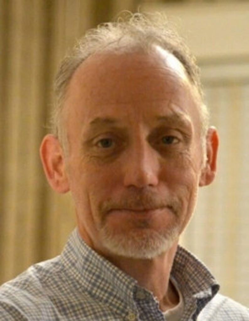 Randall Eugene Koker Profile Photo