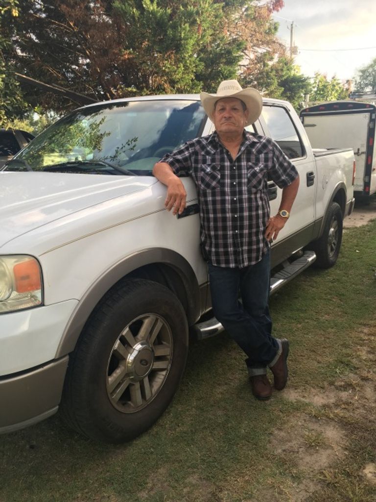 Julio Gamas Torruco
