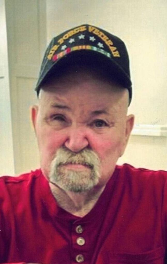 Larry Raymond Soverns Profile Photo