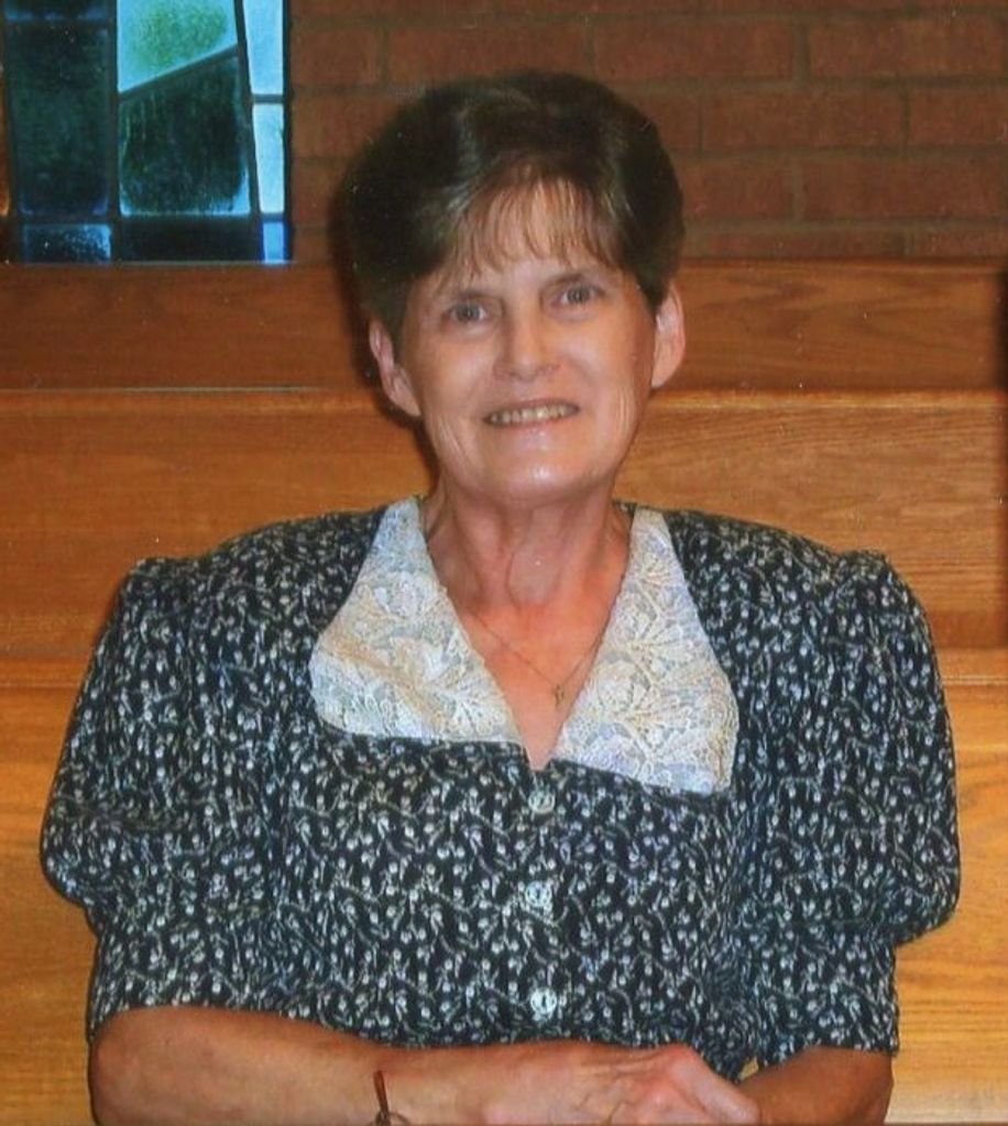 Linda Sue Gibson Cobb