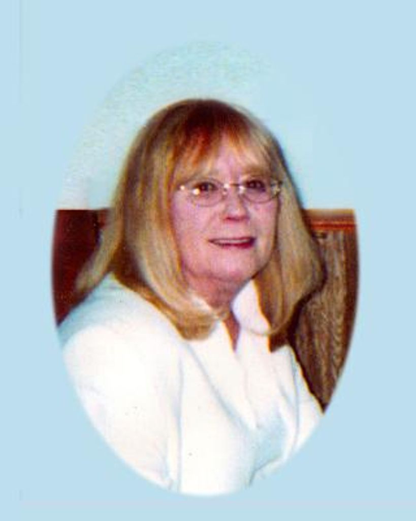 Rosemary Fadden