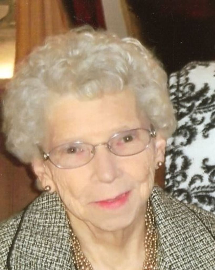 Dorothy F. Gressley Profile Photo