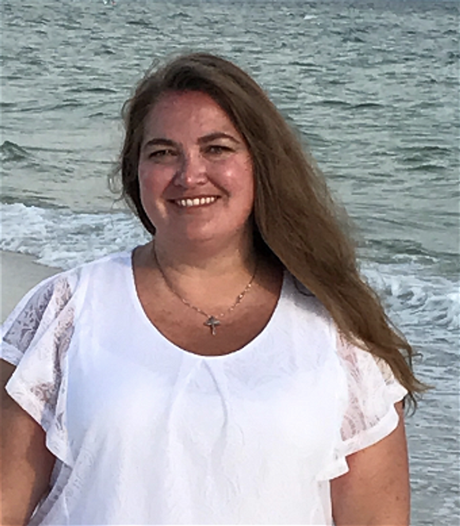 Jennifer Ramsour Miller