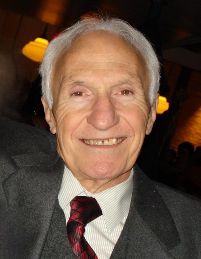 Alessandro Roccaldo Profile Photo