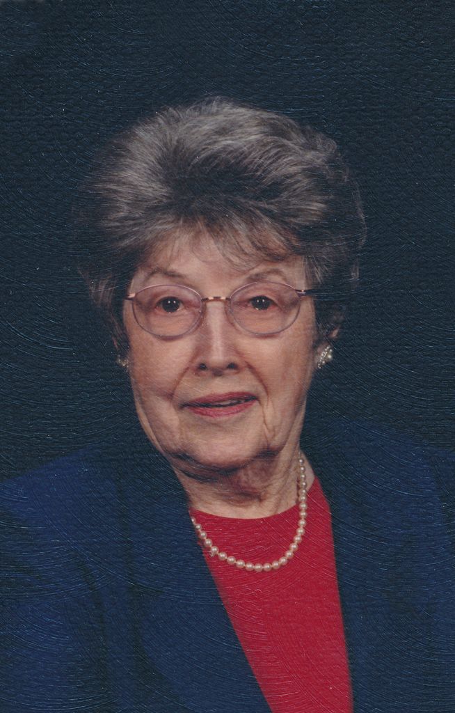Ruth Thiel