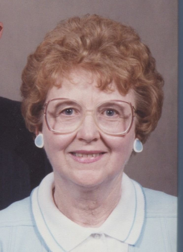 Clara May (Braff) Hartung Profile Photo