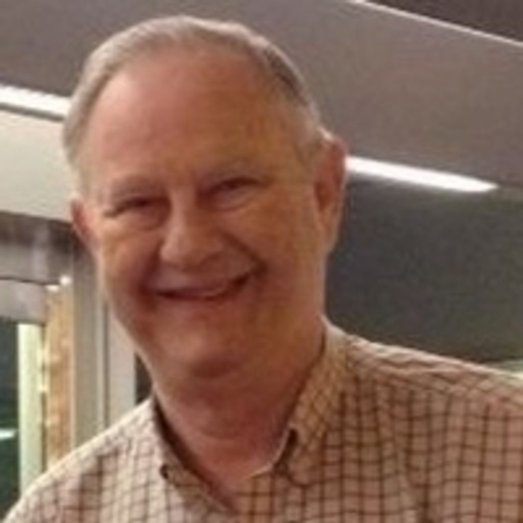 James Richard Smith