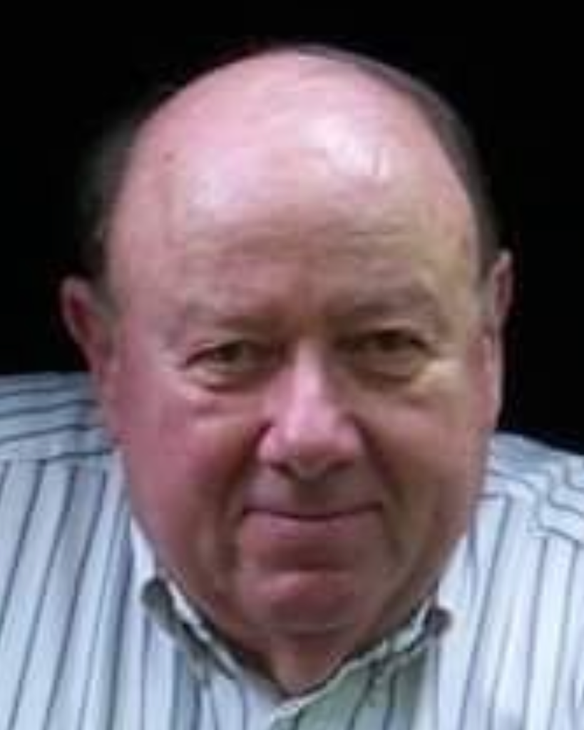 Oscar August Hesse, Jr. Profile Photo