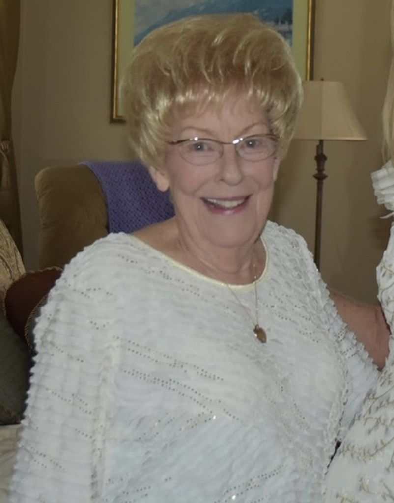 Sally Bruner Partridge