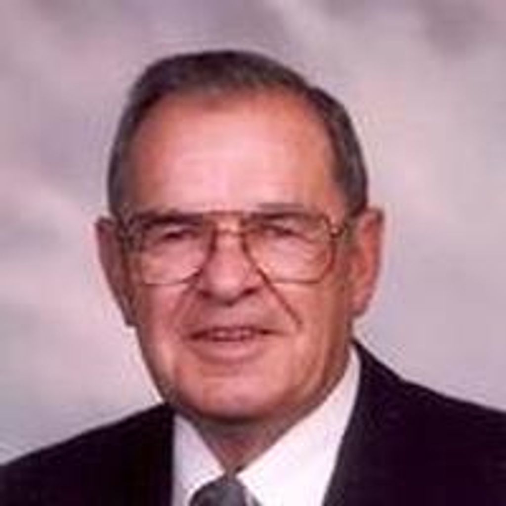 Ross Edward Jett