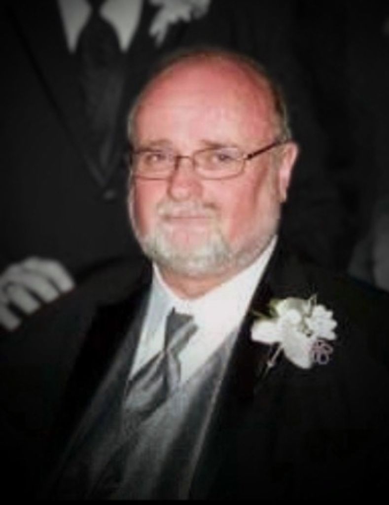 Timothy  Edward Mallett Profile Photo