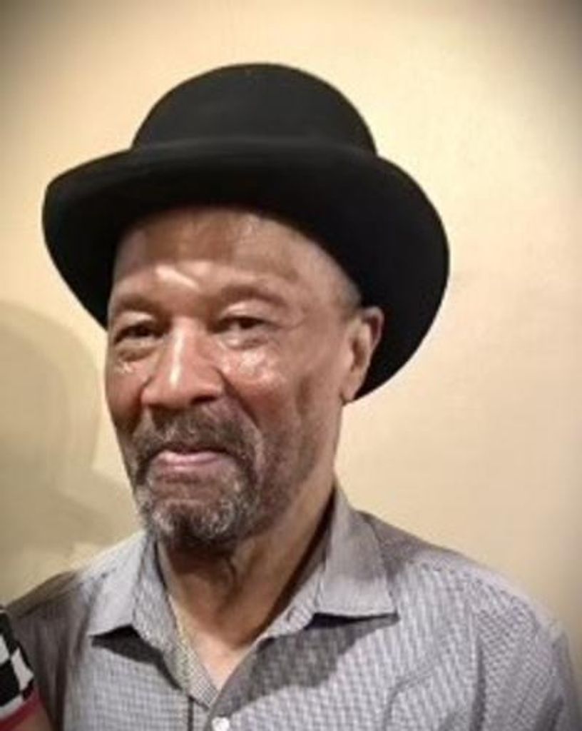 Jerome Wilson Profile Photo