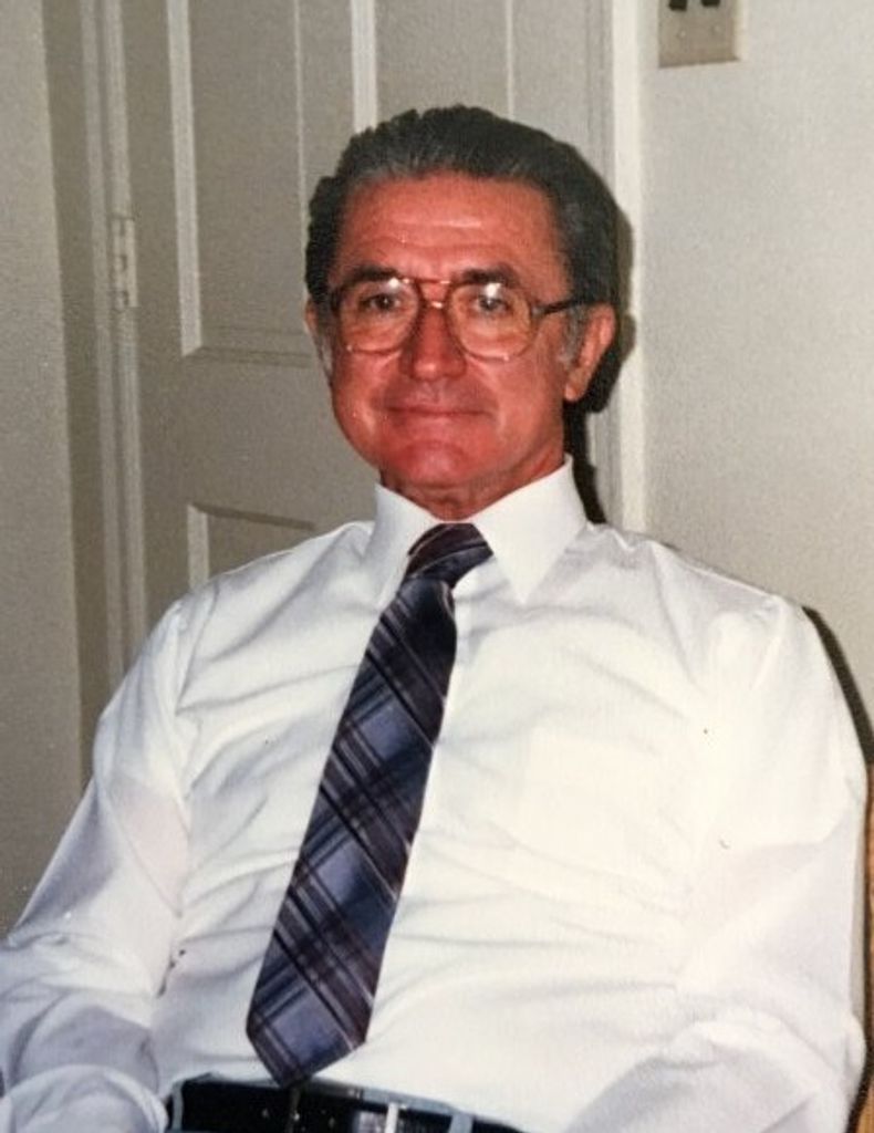 Stephen Puryear Maxey