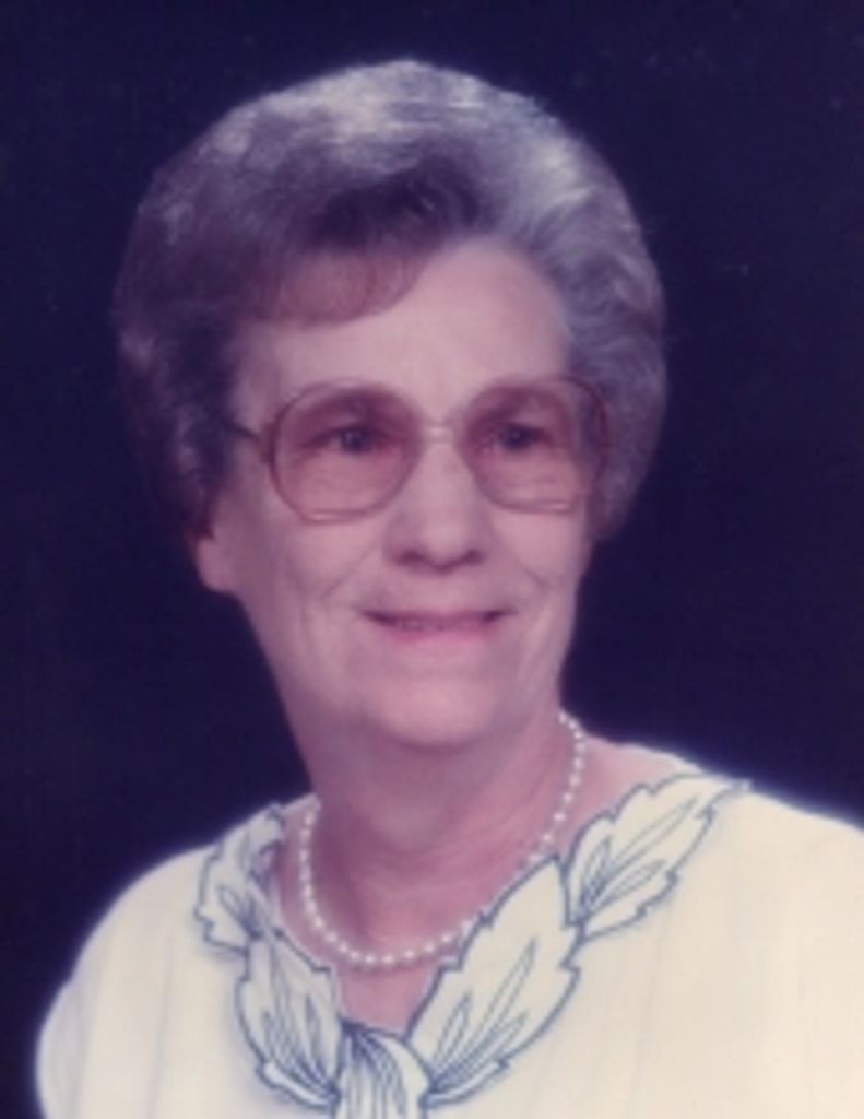 Elsie Marie Prewitt