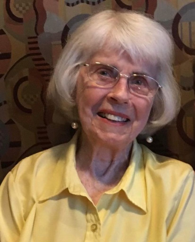 Lois Irene Mann Profile Photo