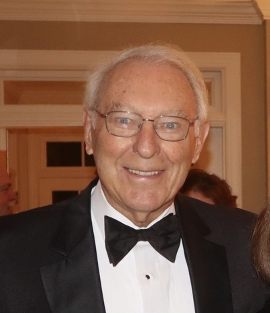 Kenneth Robert Ferguson Jr. Profile Photo