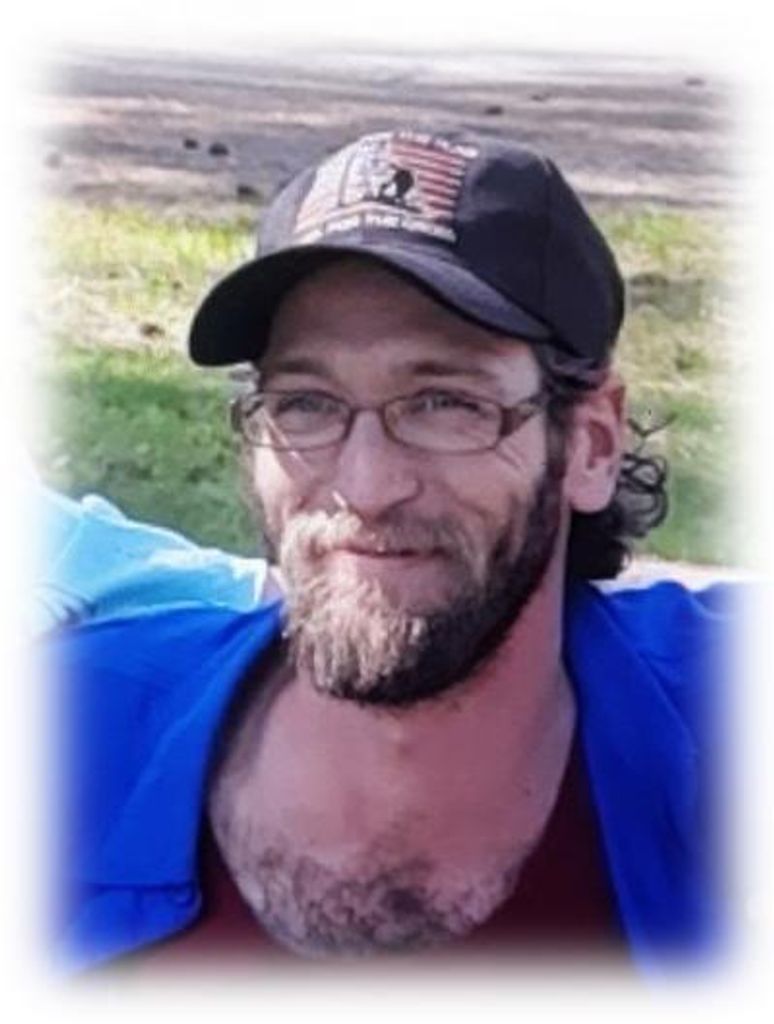 Eric Joseph Powell Profile Photo