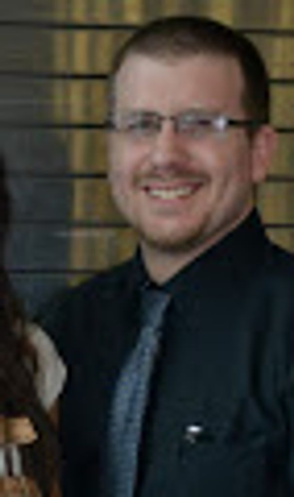 Austin Jacob Zaruba Profile Photo