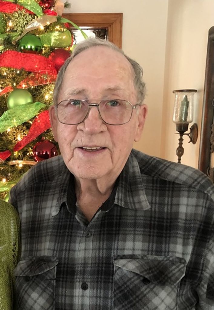 Delmar Lee Heaster Profile Photo