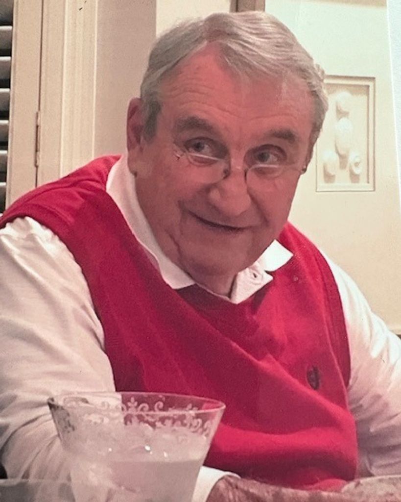 Wallace Jay Cochran Profile Photo