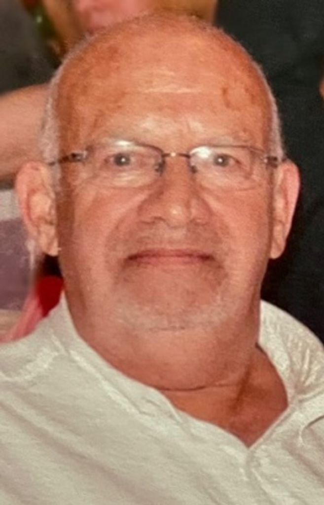 Barton L. Gross Profile Photo