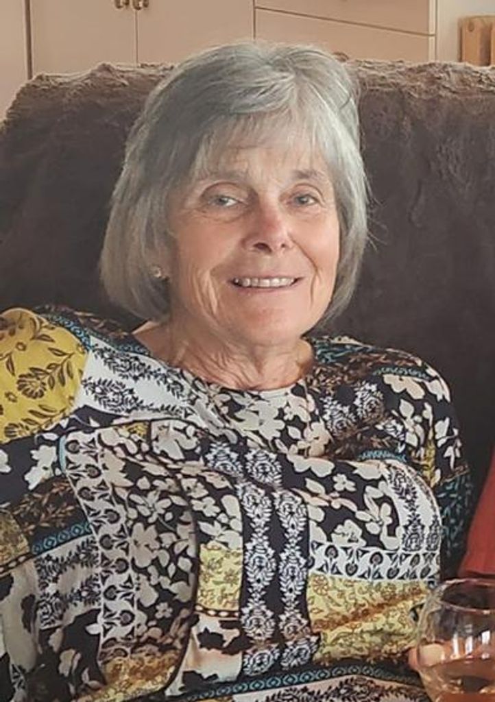 Elizabeth Anne Dexter Profile Photo