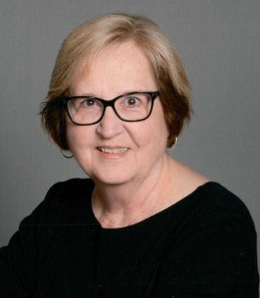 Sharon Hodges Profile Photo