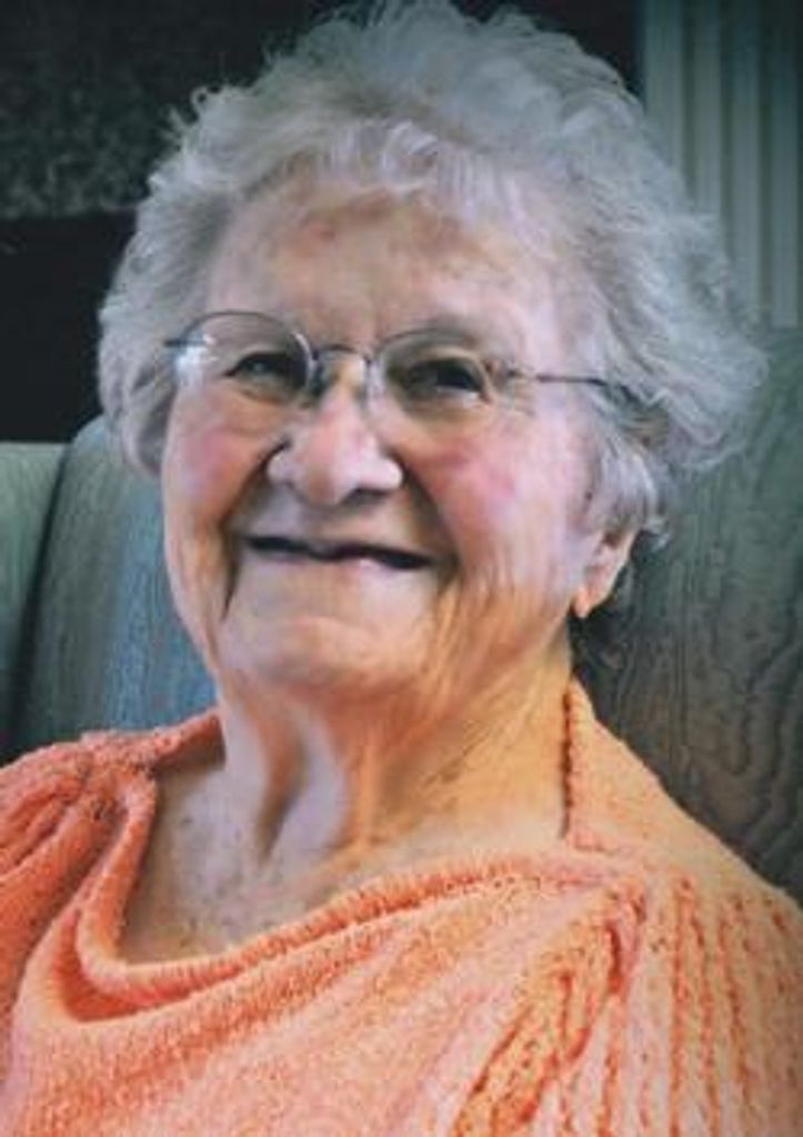 Guida Norma Bingham Profile Photo