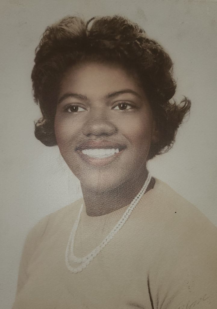 Elizabeth Ann Benning