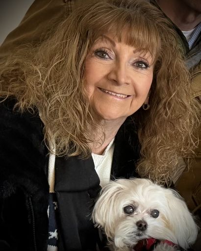 Karen Jean Pruitt's obituary image