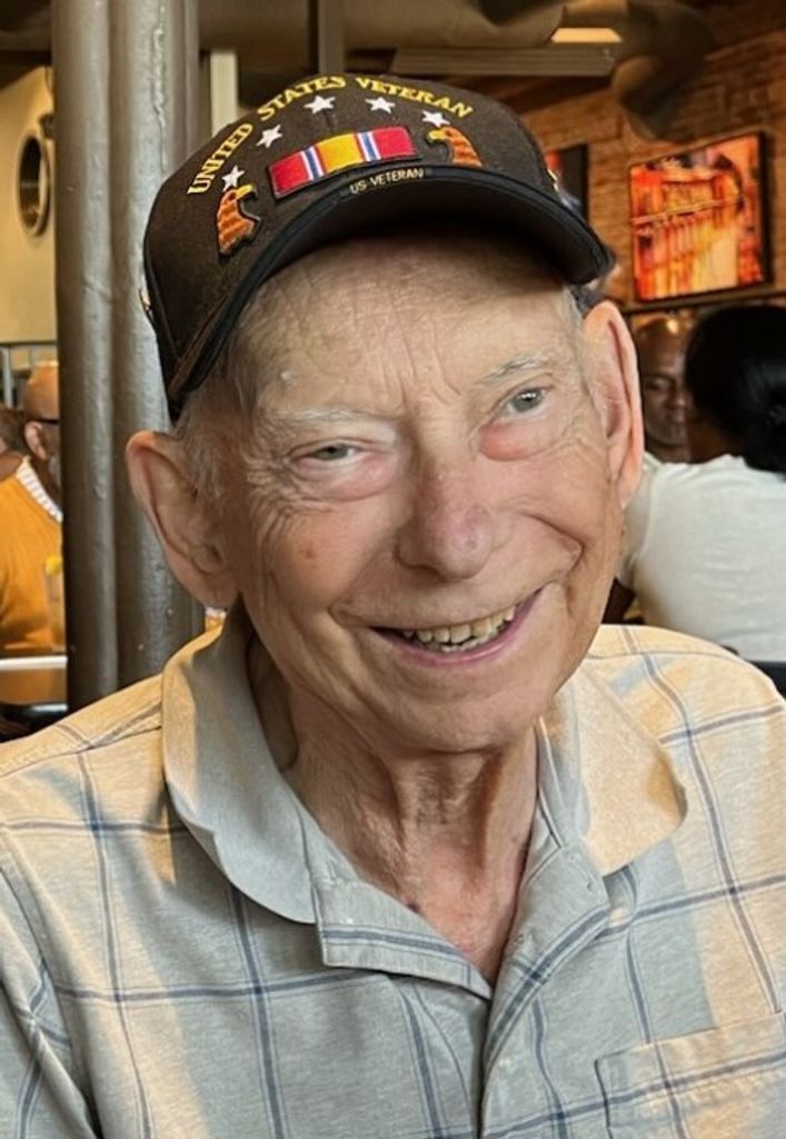 James "Jim" E. Manley